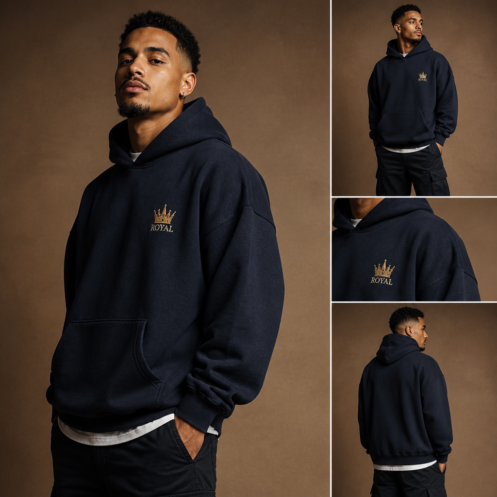 Kabod ROYAL collection model